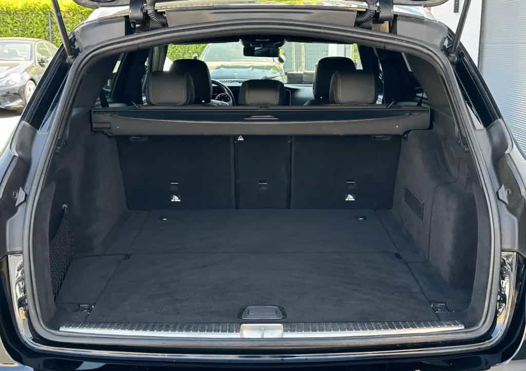 Mercedes-Benz E 250 *EXCLUSIVE*DIS+*DI-TACHO*HEAD-UP*AHK*360° 08/2018-photo-19