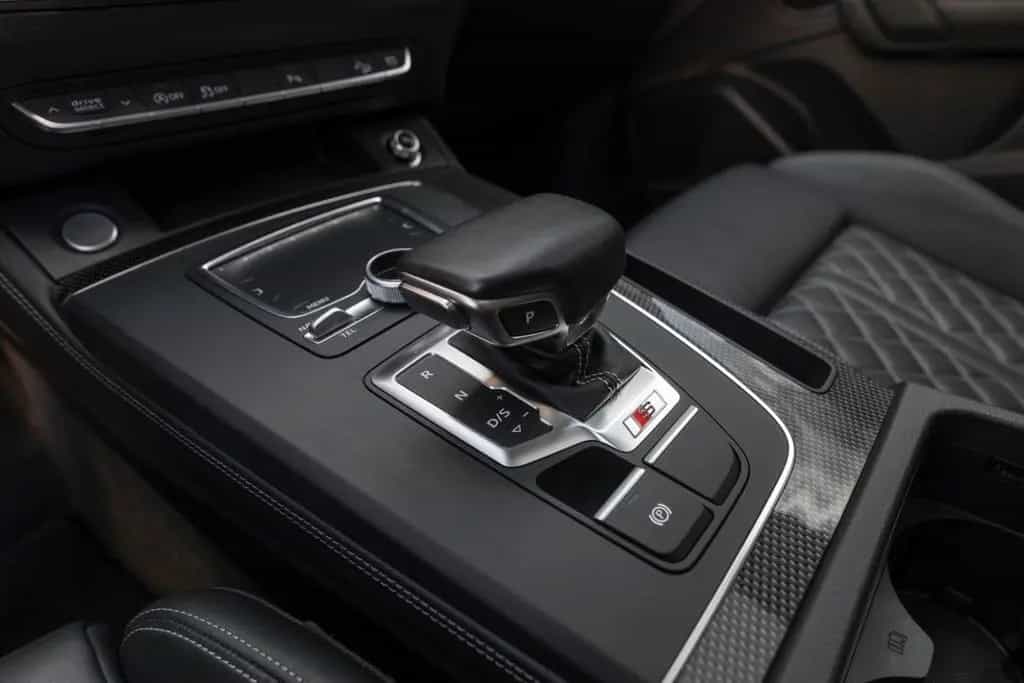 Audi SQ5 3.0 TFSI QUATTRO B&O HUD LED PANO 360° 04/2018-photo-13