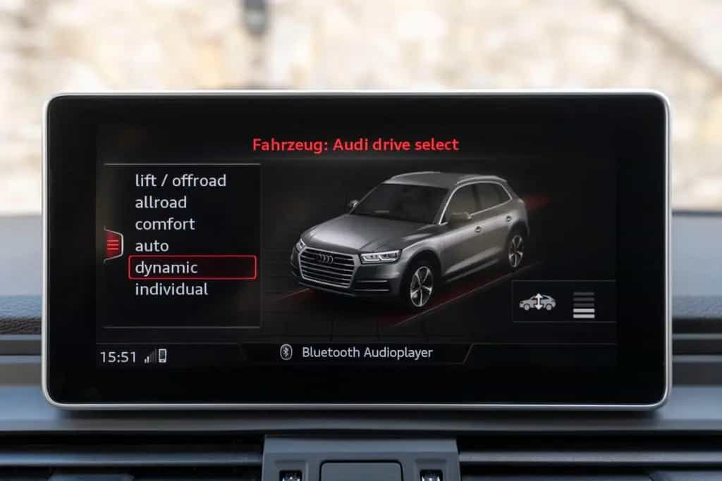 Audi SQ5 3.0 TFSI QUATTRO B&O HUD LED PANO 360° 04/2018-photo-21