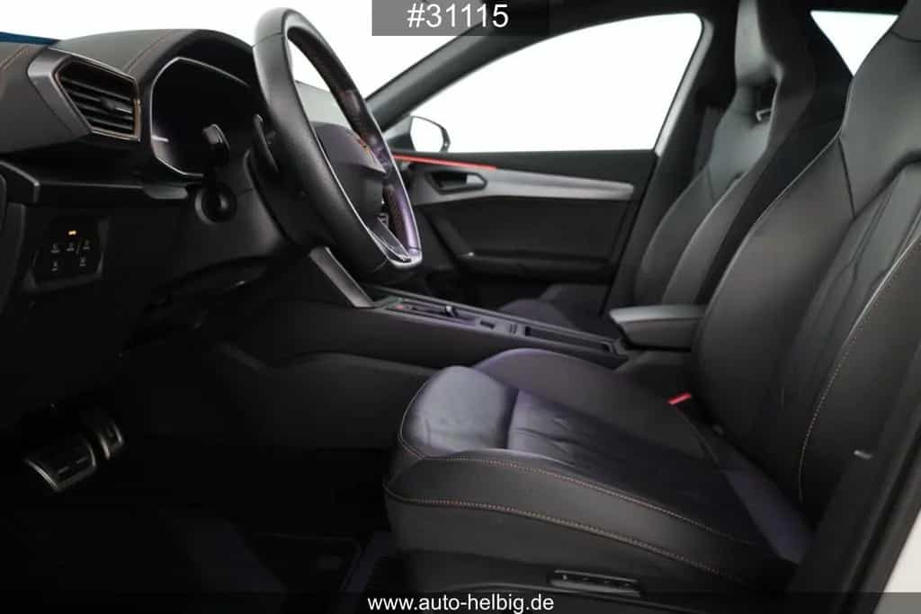 Cupra Formentor 2.0 TSI VZ #AHK#LED#BEATS#ACC#DCC#Cam# 11/2022-photo-11