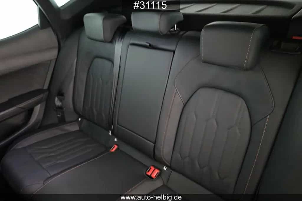 Cupra Formentor 2.0 TSI VZ #AHK#LED#BEATS#ACC#DCC#Cam# 11/2022-photo-12