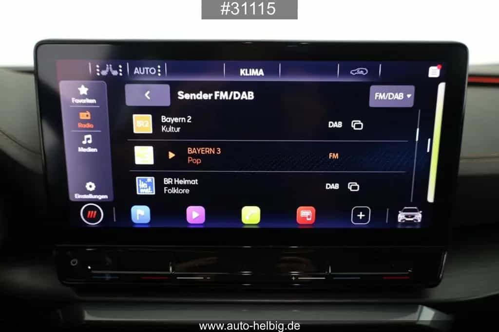 Cupra Formentor 2.0 TSI VZ #AHK#LED#BEATS#ACC#DCC#Cam# 11/2022-photo-15