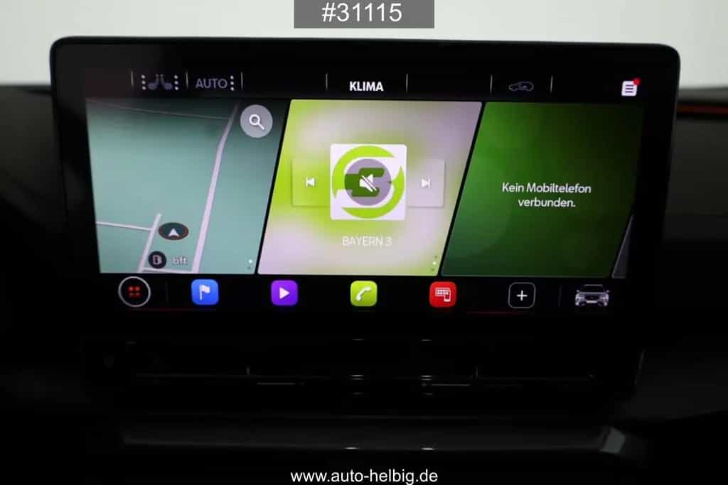 Cupra Formentor 2.0 TSI VZ #AHK#LED#BEATS#ACC#DCC#Cam# 11/2022-photo-16