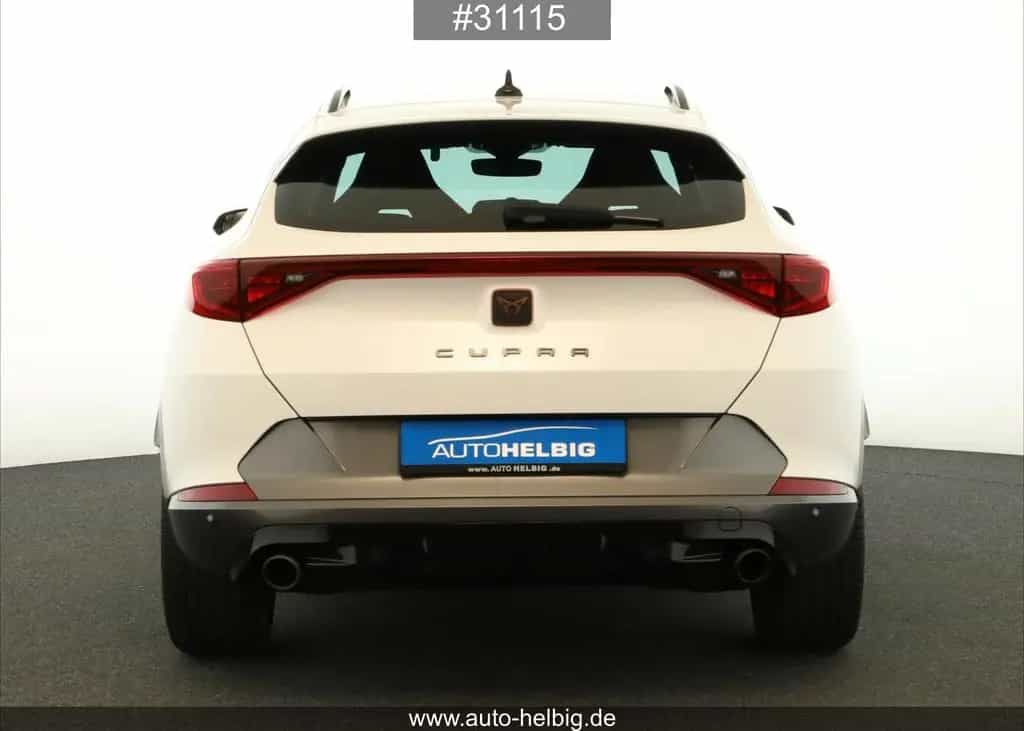 Cupra Formentor 2.0 TSI VZ #AHK#LED#BEATS#ACC#DCC#Cam# 11/2022-photo-3