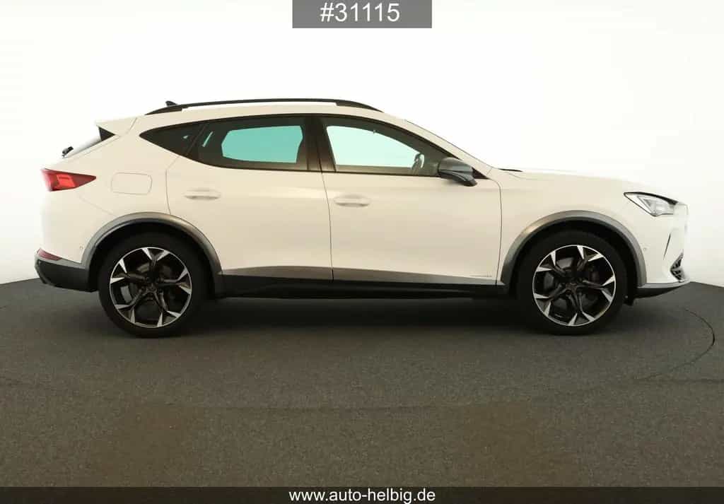 Cupra Formentor 2.0 TSI VZ #AHK#LED#BEATS#ACC#DCC#Cam# 11/2022-photo-6