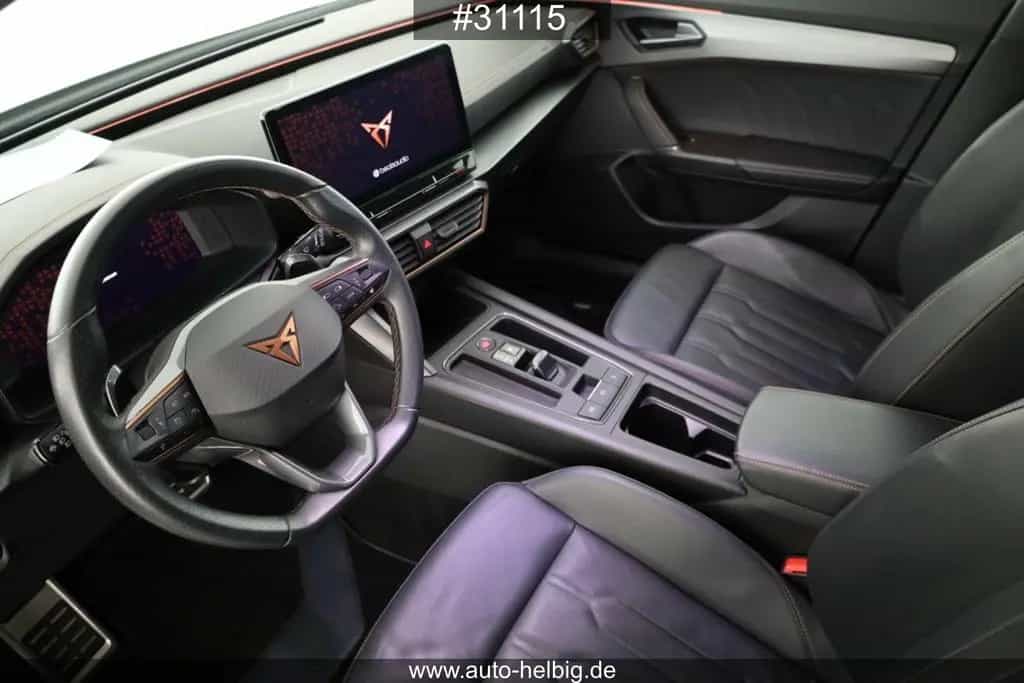 Cupra Formentor 2.0 TSI VZ #AHK#LED#BEATS#ACC#DCC#Cam# 11/2022-photo-9