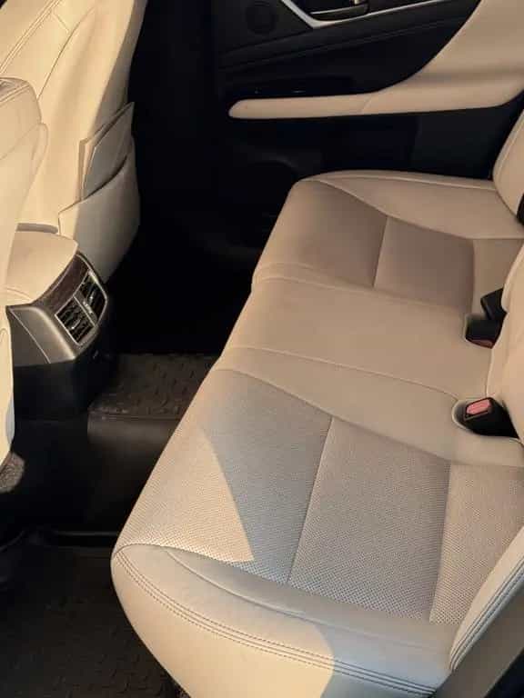 Lexus GS 300 GS 200t 12/2016-photo-12