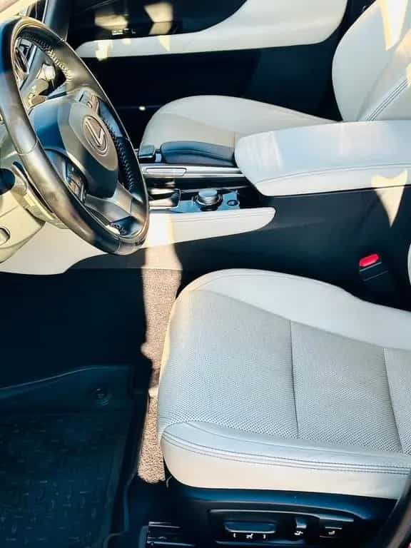 Lexus GS 300 GS 200t 12/2016-photo-13