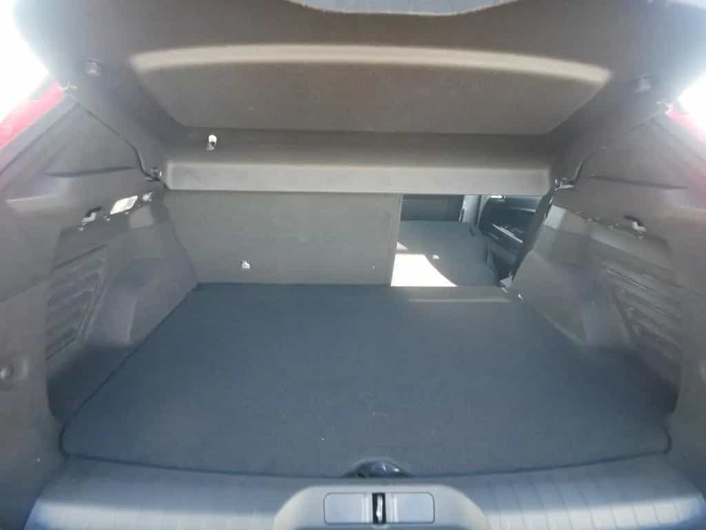 Alfa Romeo Junior IBRIDA TI 1.2 VGT 145PS DCT6 SCHIEBEDACH 06/2026-photo-38