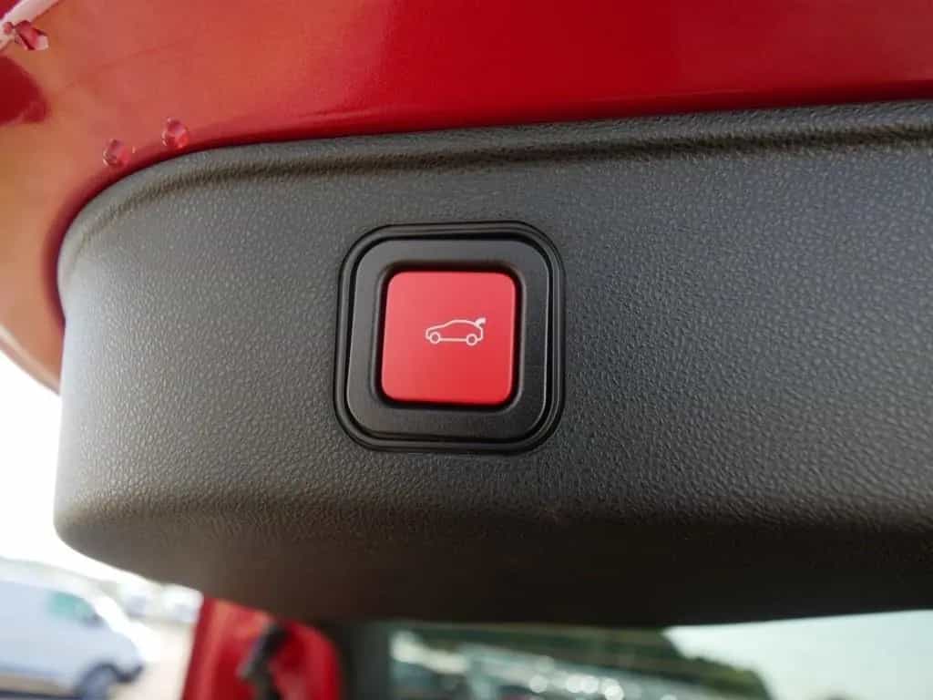 Alfa Romeo Junior IBRIDA TI 1.2 VGT 145PS DCT6 SCHIEBEDACH 06/2026-photo-40
