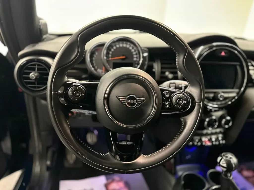 MINI Cooper S *PANORAMA*HARMAN-KARDON*LEDER*LED* 03/2019-photo-12