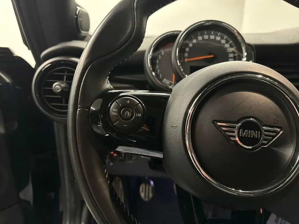 MINI Cooper S *PANORAMA*HARMAN-KARDON*LEDER*LED* 03/2019-photo-13