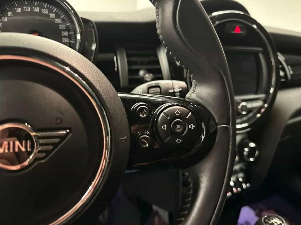 MINI Cooper S *PANORAMA*HARMAN-KARDON*LEDER*LED* 03/2019-photo-14