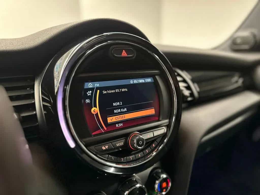 MINI Cooper S *PANORAMA*HARMAN-KARDON*LEDER*LED* 03/2019-photo-16