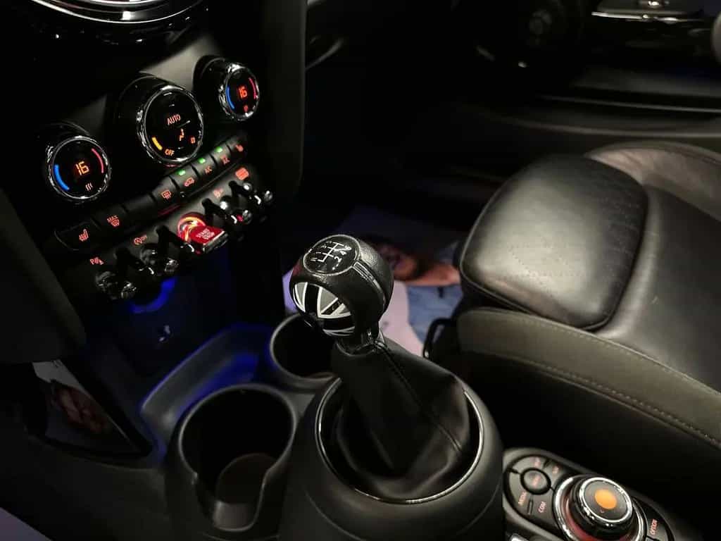MINI Cooper S *PANORAMA*HARMAN-KARDON*LEDER*LED* 03/2019-photo-18