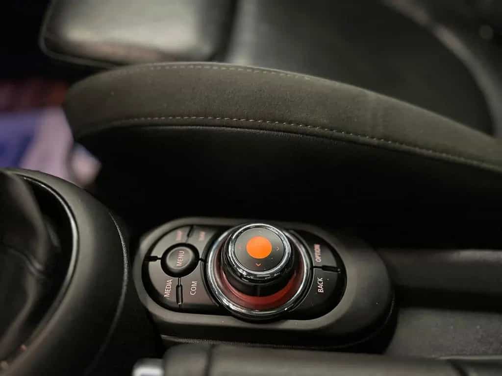 MINI Cooper S *PANORAMA*HARMAN-KARDON*LEDER*LED* 03/2019-photo-19