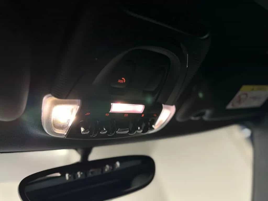 MINI Cooper S *PANORAMA*HARMAN-KARDON*LEDER*LED* 03/2019-photo-20