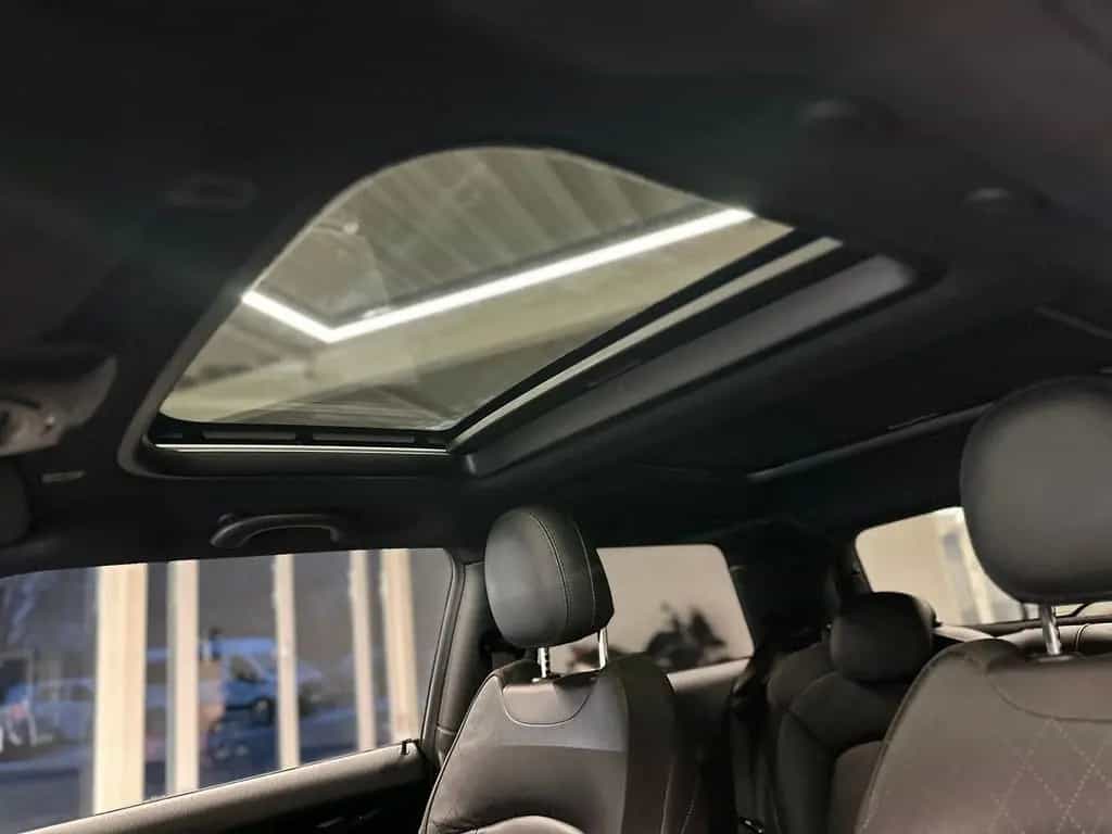 MINI Cooper S *PANORAMA*HARMAN-KARDON*LEDER*LED* 03/2019-photo-21