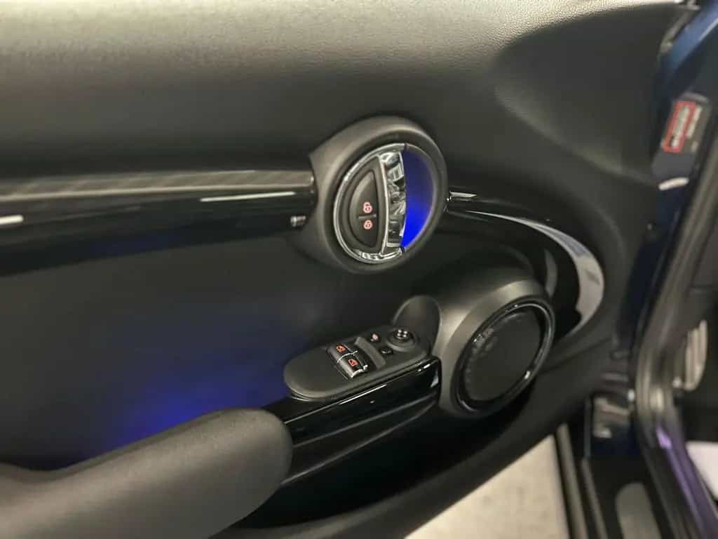 MINI Cooper S *PANORAMA*HARMAN-KARDON*LEDER*LED* 03/2019-photo-25
