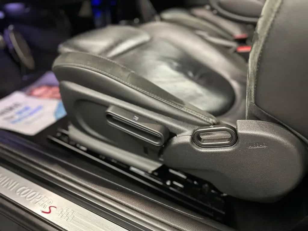 MINI Cooper S *PANORAMA*HARMAN-KARDON*LEDER*LED* 03/2019-photo-26