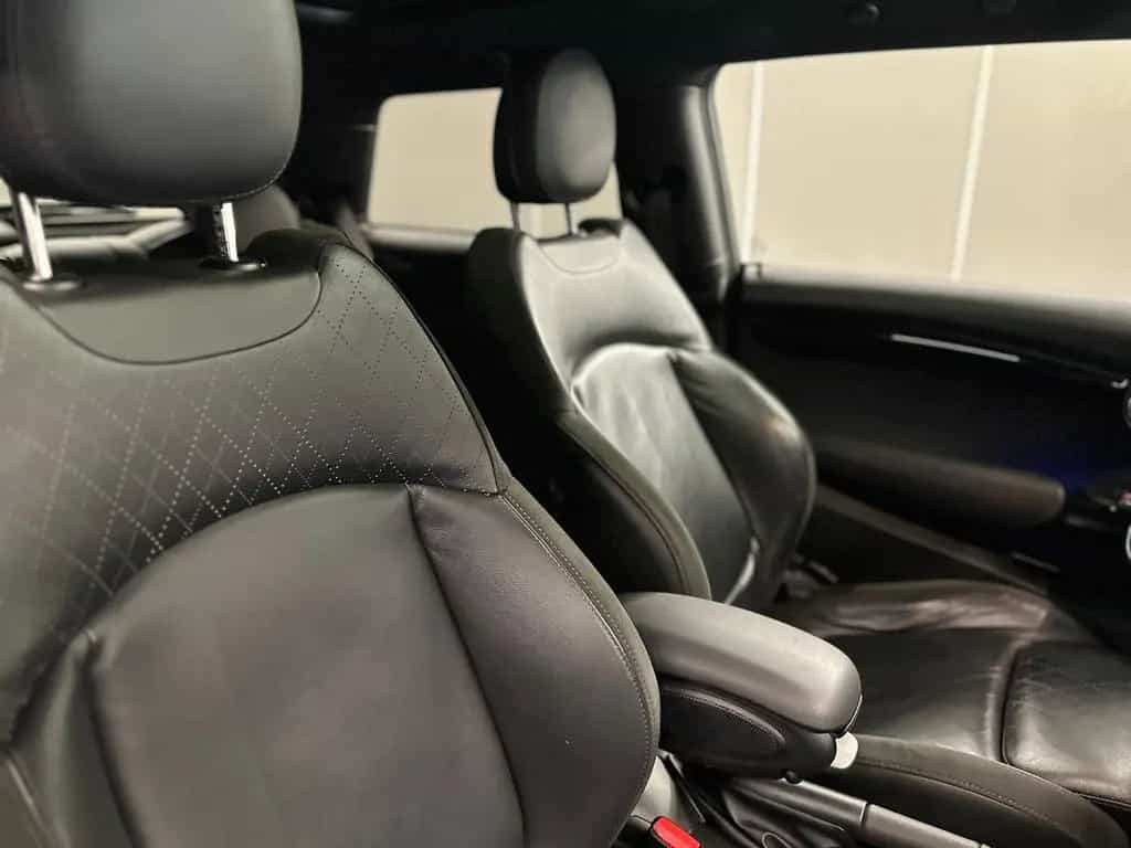 MINI Cooper S *PANORAMA*HARMAN-KARDON*LEDER*LED* 03/2019-photo-29
