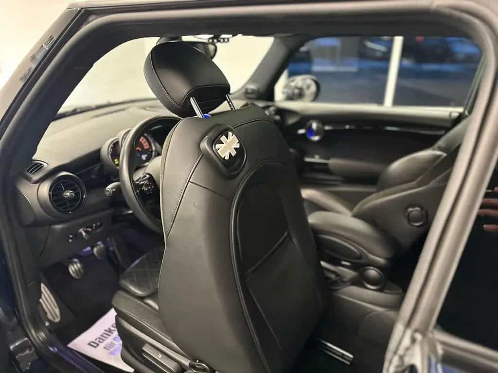 MINI Cooper S *PANORAMA*HARMAN-KARDON*LEDER*LED* 03/2019-photo-30