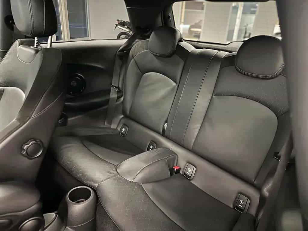 MINI Cooper S *PANORAMA*HARMAN-KARDON*LEDER*LED* 03/2019-photo-31