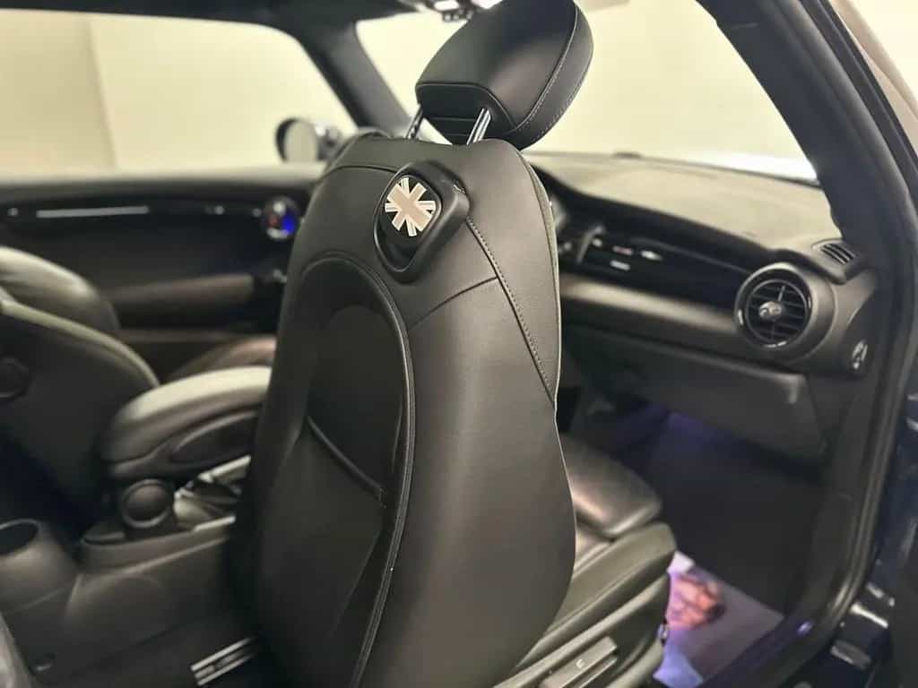 MINI Cooper S *PANORAMA*HARMAN-KARDON*LEDER*LED* 03/2019-photo-32