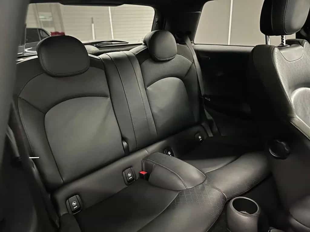 MINI Cooper S *PANORAMA*HARMAN-KARDON*LEDER*LED* 03/2019-photo-33