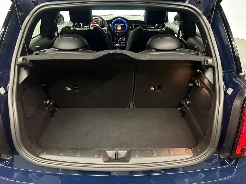 MINI Cooper S *PANORAMA*HARMAN-KARDON*LEDER*LED* 03/2019-photo-34