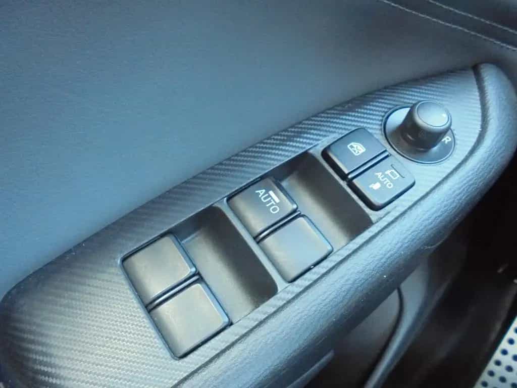 Mazda CX-3 Sports-Line LED Heat-Up Teilleder 06/2019-photo-16
