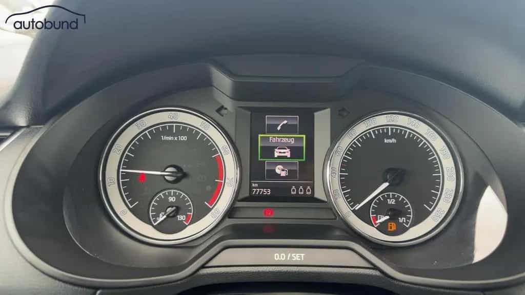 Skoda Octavia III Combi 1.0 TSI DSG AHK Alu KA LED Lin 11/2017-photo-17