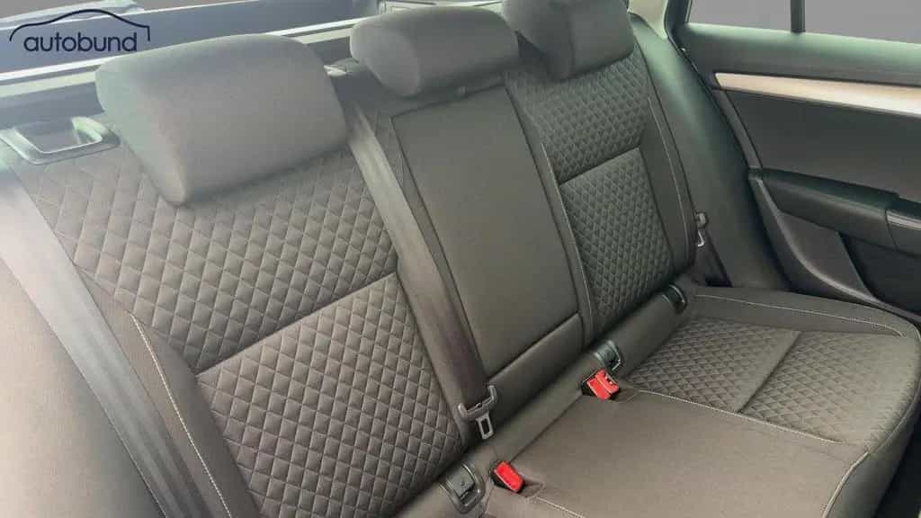 Skoda Octavia III Combi 1.0 TSI DSG AHK Alu KA LED Lin 11/2017-photo-6