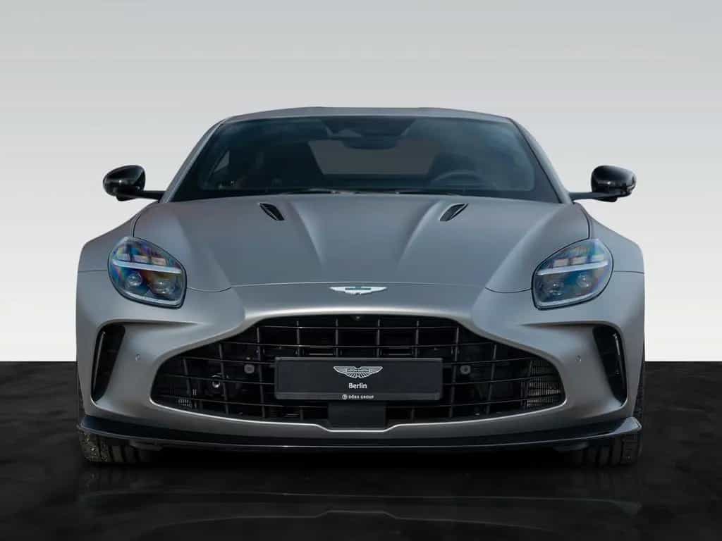 Aston Martin V8 Vantage Vantage S MY26 | Satin Paint | CCB | null-photo-9