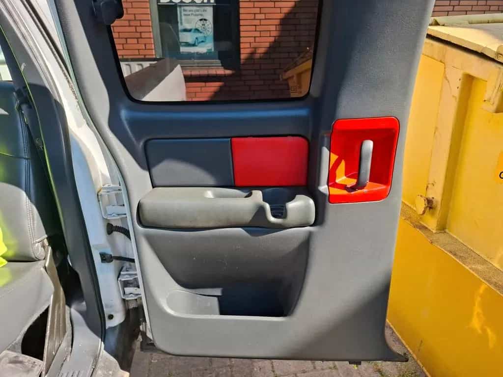 GMC Sierra 07/2002-photo-7