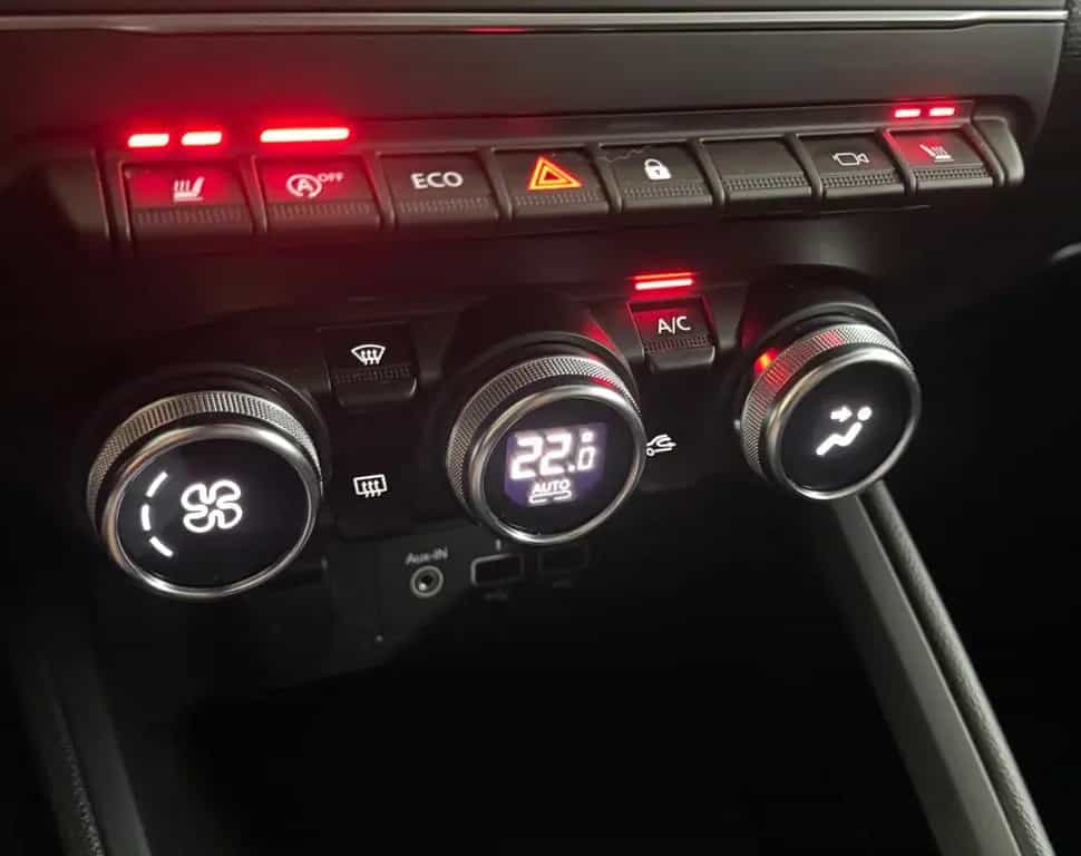 Renault Clio V Intens*360°*NAVI*SPURHALTE*LED*SHZG*PDC* 03/2020-photo-10