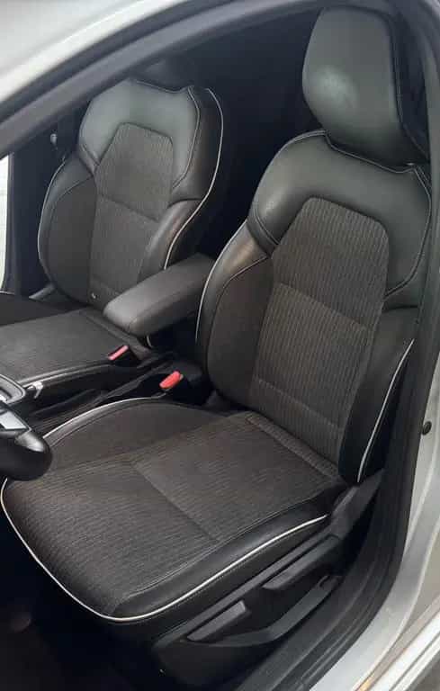 Renault Clio V Intens*360°*NAVI*SPURHALTE*LED*SHZG*PDC* 03/2020-photo-13
