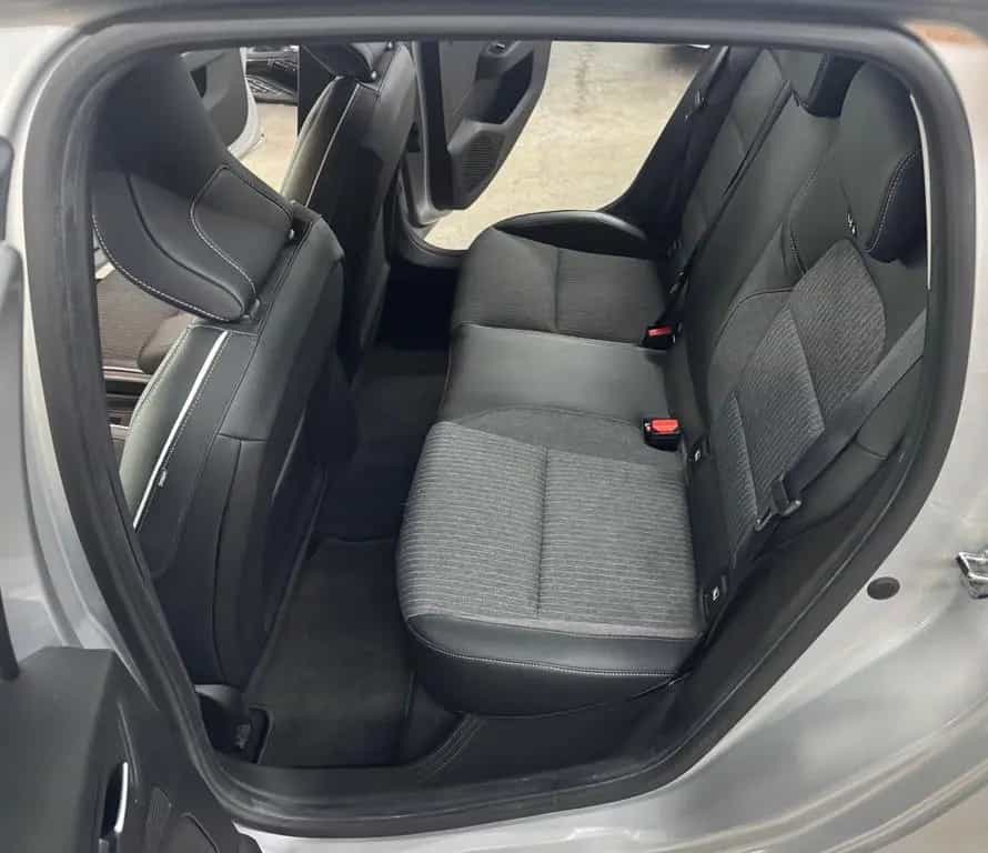 Renault Clio V Intens*360°*NAVI*SPURHALTE*LED*SHZG*PDC* 03/2020-photo-15