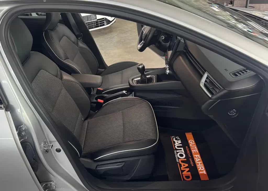 Renault Clio V Intens*360°*NAVI*SPURHALTE*LED*SHZG*PDC* 03/2020-photo-18