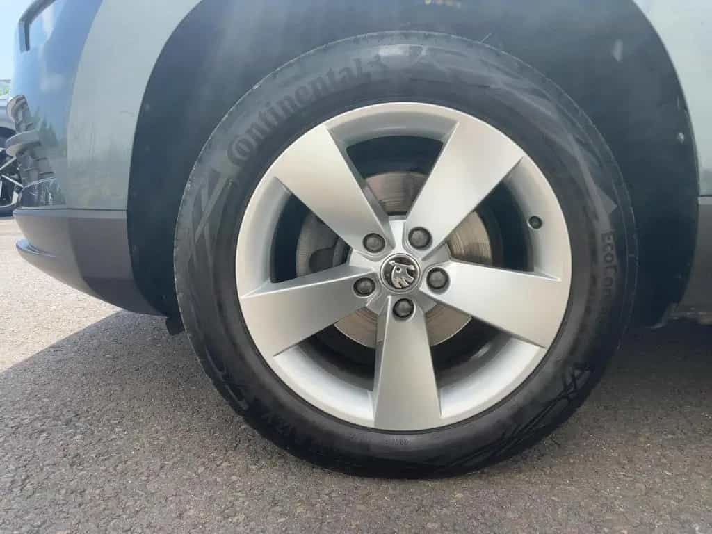 Skoda Karoq Style APP+DAB+AHK+ACC+LED+NAVI+PDC+KAMERA 10/2021-photo-10
