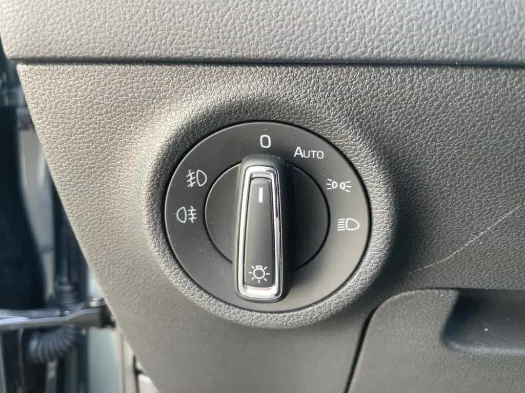 Skoda Karoq Style APP+DAB+AHK+ACC+LED+NAVI+PDC+KAMERA 10/2021-photo-13