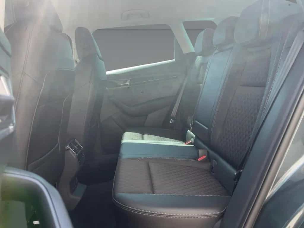 Skoda Karoq Style APP+DAB+AHK+ACC+LED+NAVI+PDC+KAMERA 10/2021-photo-6