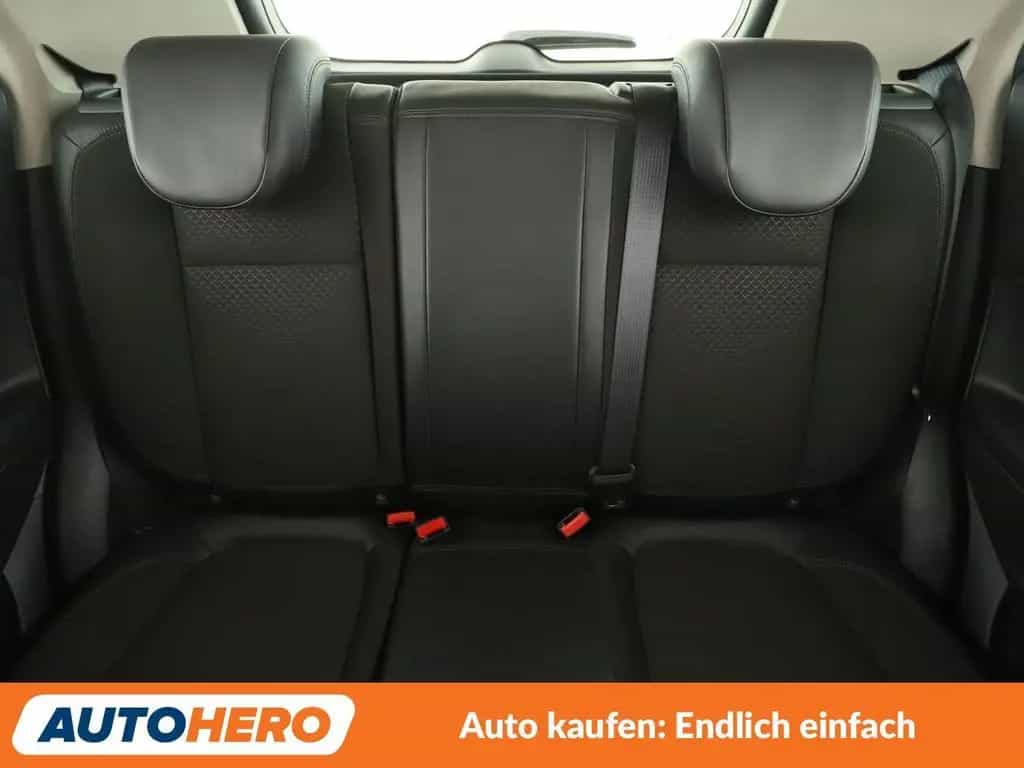 Opel Mokka X 1.4 Turbo 120 Jahre Start/Stop*TEMPO*PDC 05/2019-photo-15