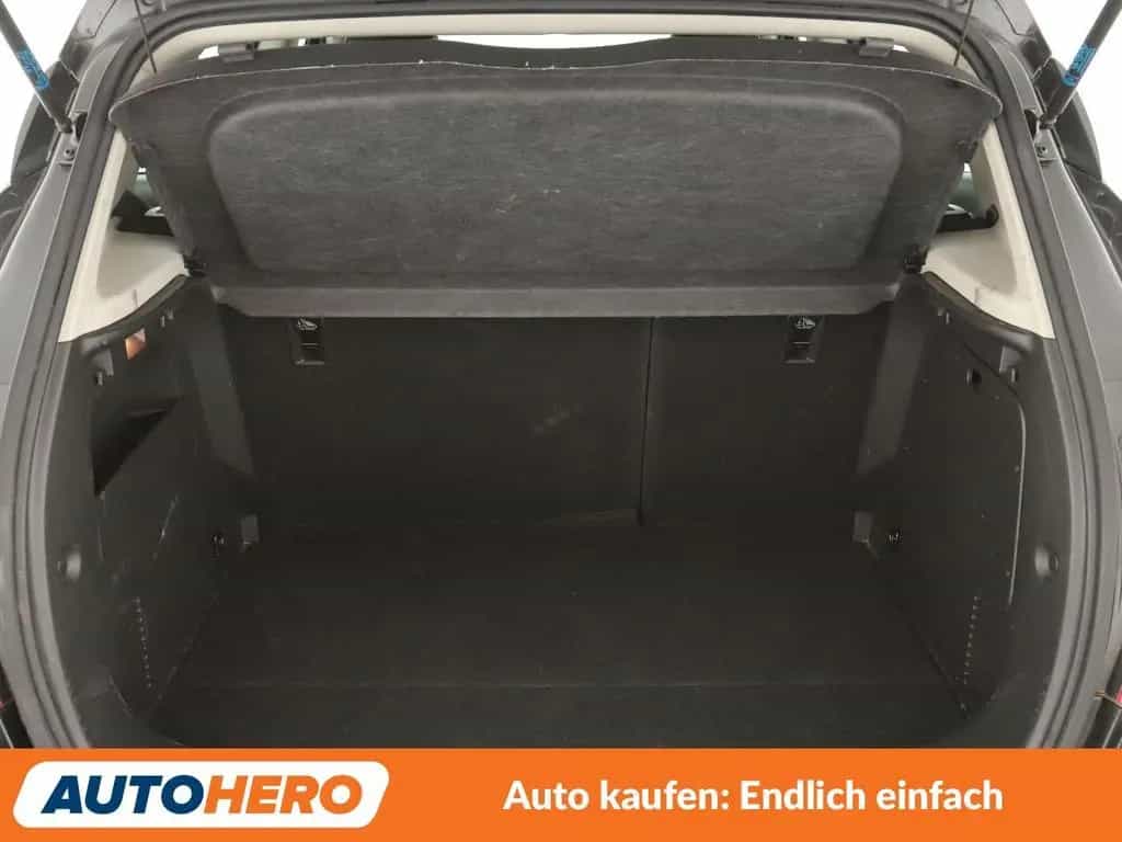 Opel Mokka X 1.4 Turbo 120 Jahre Start/Stop*TEMPO*PDC 05/2019-photo-17
