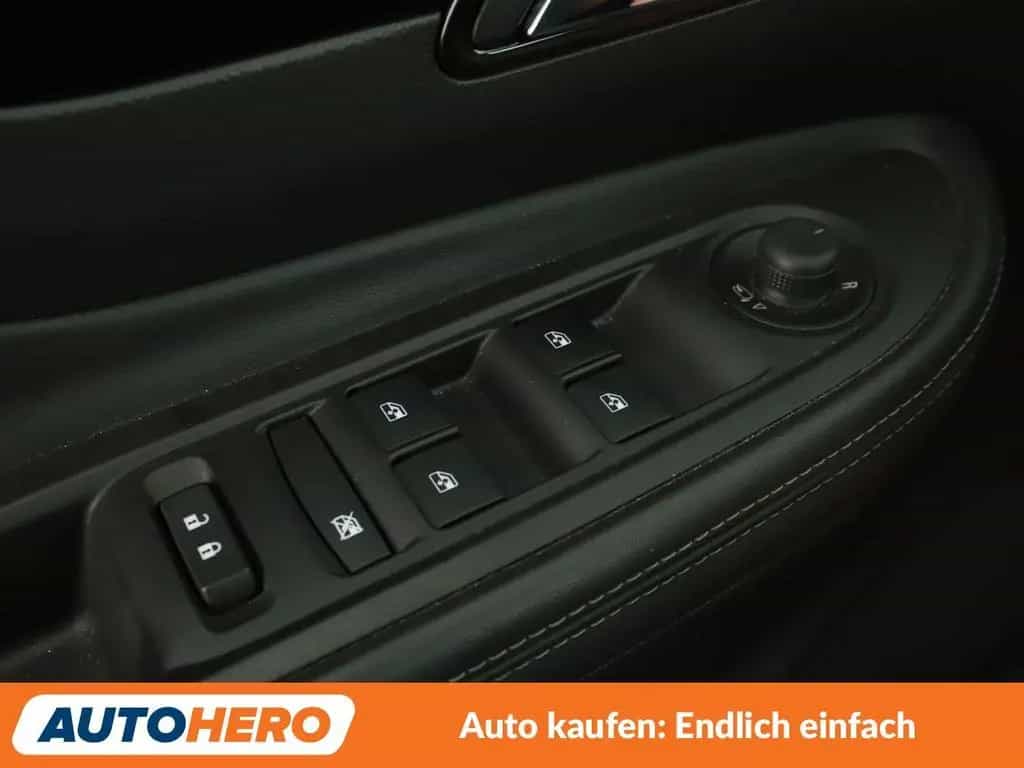 Opel Mokka X 1.4 Turbo 120 Jahre Start/Stop*TEMPO*PDC 05/2019-photo-27