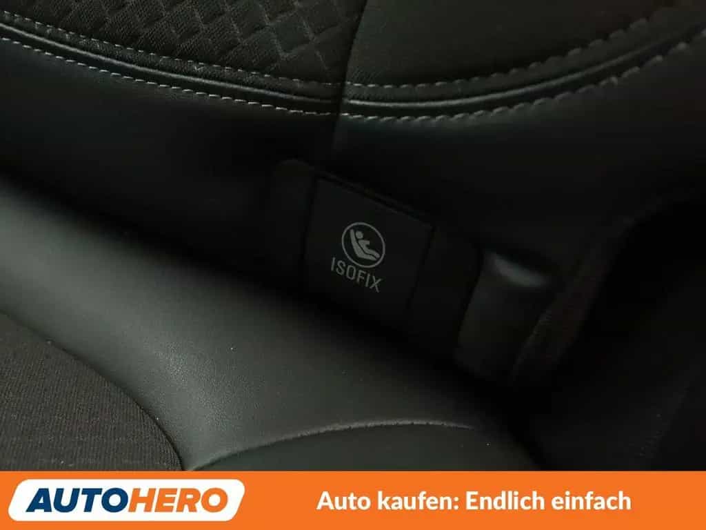 Opel Mokka X 1.4 Turbo 120 Jahre Start/Stop*TEMPO*PDC 05/2019-photo-28
