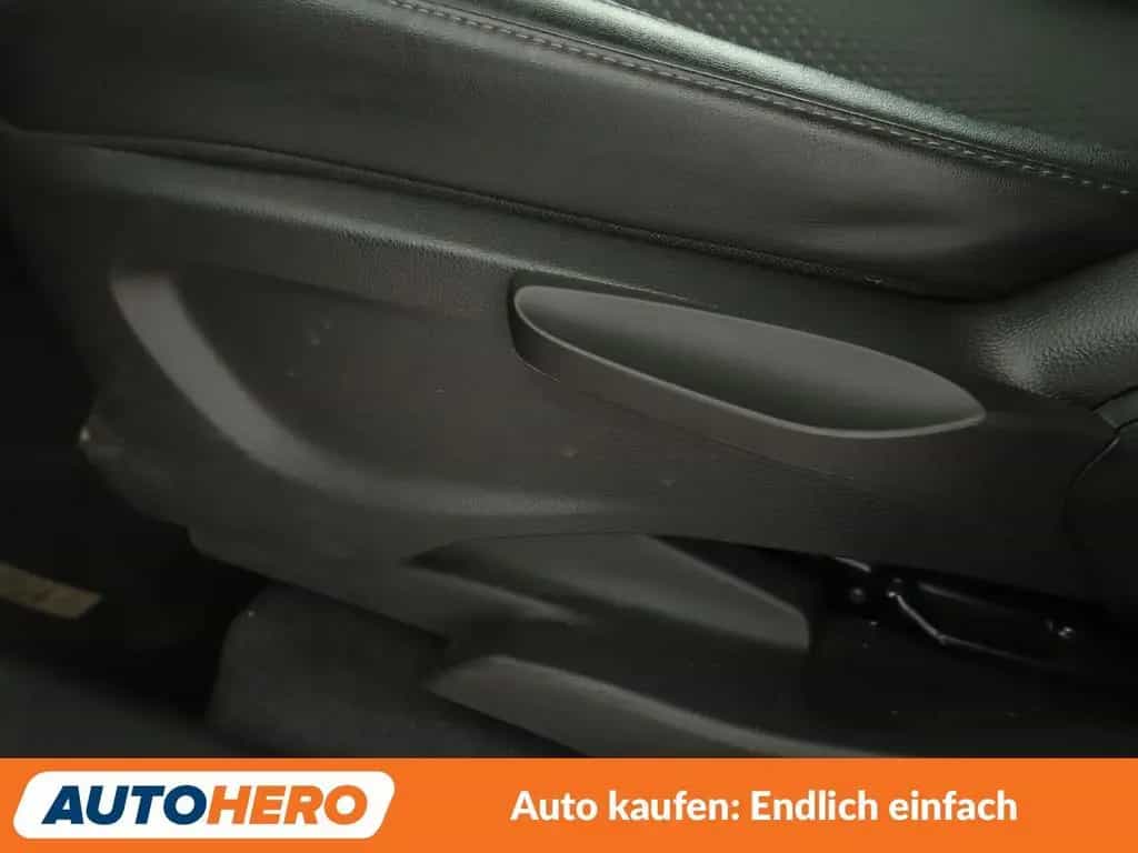 Opel Mokka X 1.4 Turbo 120 Jahre Start/Stop*TEMPO*PDC 05/2019-photo-29