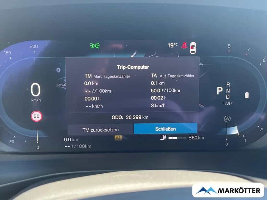 Volvo XC40 B3 Plus Dark Leder/Memory/H&K/Kamera 06/2023-photo-12