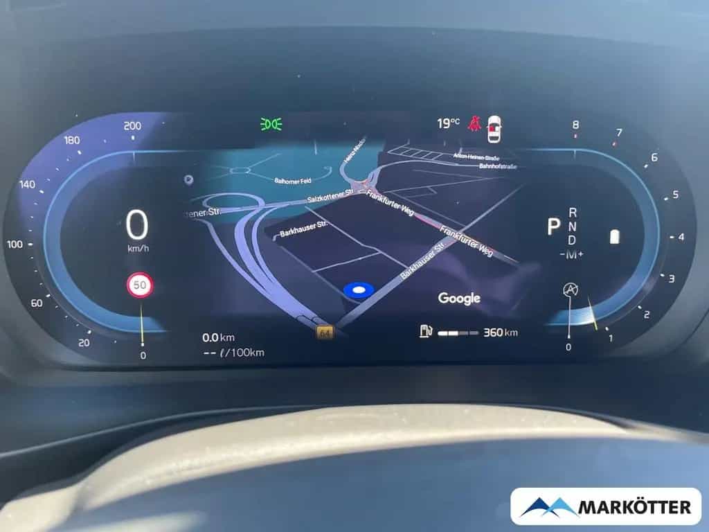 Volvo XC40 B3 Plus Dark Leder/Memory/H&K/Kamera 06/2023-photo-13