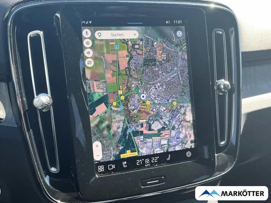 Volvo XC40 B3 Plus Dark Leder/Memory/H&K/Kamera 06/2023-photo-20